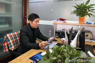 欧洲杯后会留任吗？纳帅：还没有考虑过，先打好欧洲杯再说